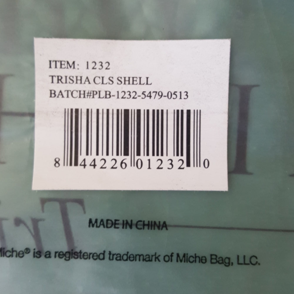 Miche "Trisha" Bundle - image 3